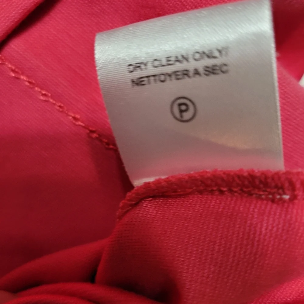 Women's Ivanka Trump Dress Sz Medium - Picture 7 of 7
